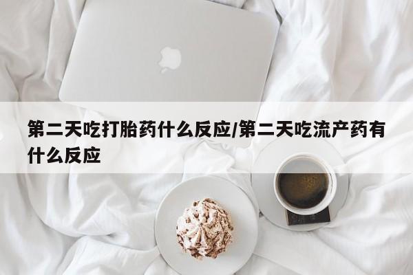 米非司酮网上药店微信第二天吃打胎药什么反应/第二天吃流产药有什么反应
